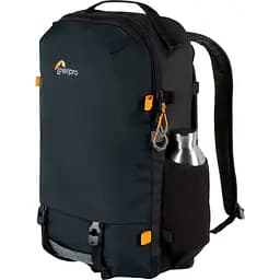 Рюкзак для фотоапарата Lowepro Trekker Lite BP 250 AW Black (LP37460-PWW) [128482] - мініатюра 5