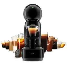 Кавоварка DeLonghi NESCAFÉ Dolce Gusto EDG268 GY Infinissima Touch Grey - мініатюра 9