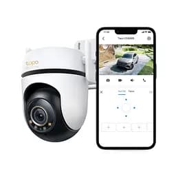 Камера відеоспостереження TP-Link TAPO-C530WS - мініатюра 4