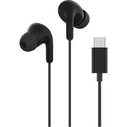 Навушники Xiaomi Type-C Earphones Black (BHR8930GL) [117325]