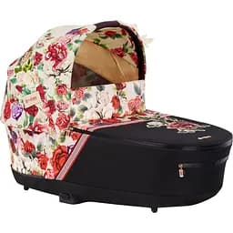 Люлька Cybex Priam Lux Spring Blossom Light (522000911)