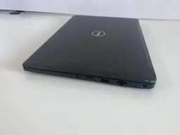 Ноутбук Dell Latitude 7390 13.3" (i5-8350U / 8GB / SSD 256GB / 1920x1080 IPS Сенсорний) LTE #6 Refurbished - мініатюра 5