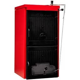 Твердопаливний котел Attack FS3DA (FS20 Solid Fire 3cl)