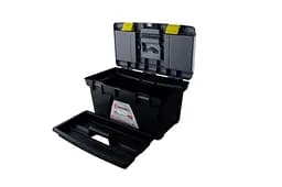 Ящик для інструментів переносний Intertool BX-0323 23.5" - мініатюра 4