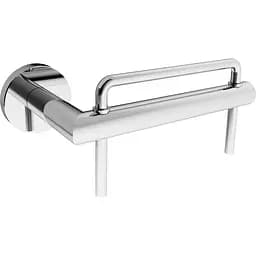 Тримач туалетного паперу Imprese Cuthna Hranice 141100 Хром