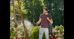 Обприскувач Gardena Comfort помповий ручний з пластиковим соплом 5 л (11130-20.000.00) - мініатюра 10