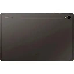 Планшет Samsung Galaxy Tab S9 Wi-Fi 12/256GB Graphite [SM-X710NZAEMEA] EU [94798] - мініатюра 6