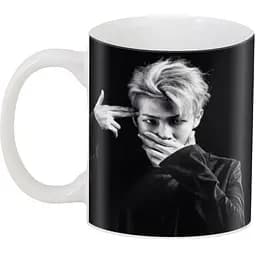 Кружка GeekLand Bangtan Boys BTS 02.35 Monster