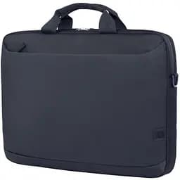 Сумка для ноутбука HP 16" Everyday Odyssey, Dark Grey (A08JTAA) - мініатюра 3