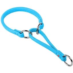 Нашийник-зашморг Waudog Glamour з QR паспортом (2075552000004)