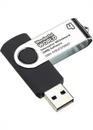 Wonderful World 2nd Edition 4 Interactive Whiteboard Software