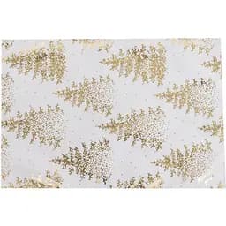 Підставка під тарілку Elen Dekor 30 x 45 см (817-052)