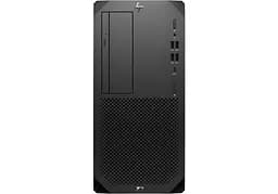 Рабочая станция HP (Hewlett-Packard) Z2-G9 TWR, Intel i7-14700, 32 ГБ, 1 ТБ, NVD 5070-12, кл+м, Win11P