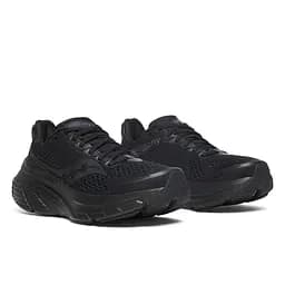 Кросівки Saucony Guide 17 Wmn 38 Black/Black (1097-S10936-200 7) - мініатюра 3