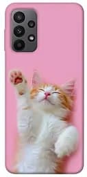 Чохол Demsky Сat chill для Samsung Galaxy A23 4G