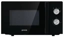 Микроволновая печь Gorenje MO 17 E1BH