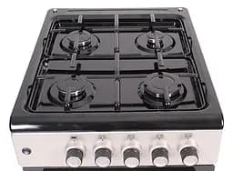 Газова плита Prime Technics PSG 54002 B - мініатюра 4