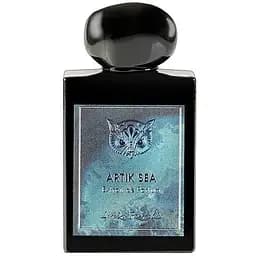 Духи оригинал Lorenzo Pazzaglia Artik Sea 50 мл тестер Extrait de Parfum