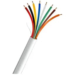 Кабель сигн. 8 в екрані VECTOR