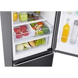 Холодильник із морозильною камерою Samsung RB38C679EB1 - мініатюра 9