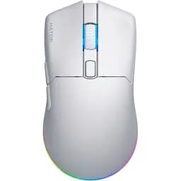 Миша Hator Pulsar 3 Wireless White (HTM631) [126746]