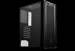 Корпус Vinga CS216B Black (CS216B)