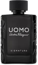 Парфумована вода Ferragamo Uomo Signature 100 мл