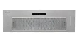 Витяжка повнобудована Perfelli BIS 9653 I 1000 LED - мініатюра 7