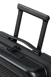 Валіза American Tourister DASHPOP TRUE BLACK 55x40x23(25) 55 См MG5*19004 - мініатюра 4