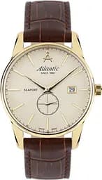 Годинник Atlantic Seaport 56352.45.31