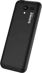 Мобільний телефон Sigma mobile X-style 351 LIDER (Black) UA-UCRF [63478] - мініатюра 2