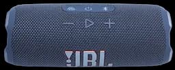 Портативна колонка Flip 7 Blue (JBLFLIP7BLU) JBL teh0022373 - мініатюра 9