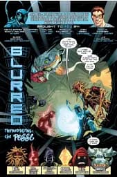 Blue Beetle #2A (2016) - мініатюра 3
