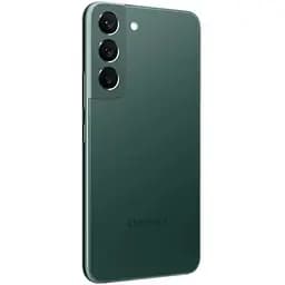 Смартфон Samsung Galaxy S22+ 8/256Gb Green (SM-S906BZGG) (Global) [NFC, 2 SIM] - мініатюра 6