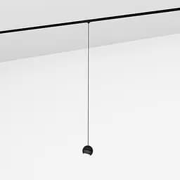 Підвіс Skarlat RGD2018 6W BK 3000K