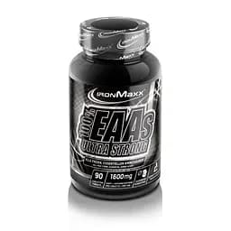Амінокислота Ironmaxx EAAs Ultra Strong, 90 таблеток