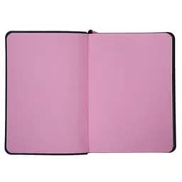 Щоденник А6 Leo Planner недатований Lavander м'який 320 сторінок (252712) - мініатюра 5