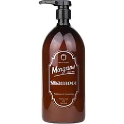 Шампунь для чоловіків Morgan's Men's Shampoo 1000 мл