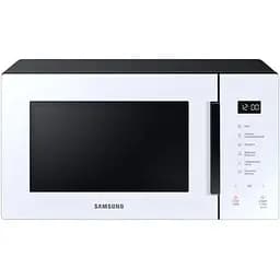 Мікрохвильова піч Samsung Bespoke MS23T5018AW/BW