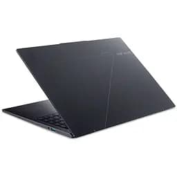 Ноутбук Acer Swift Go 16 AI SFG16-61-R418 AI 7350 la 50GHz,16'',+,32GB LPDDR5X,1TB,Radeon,Windows 11 Home - мініатюра 6