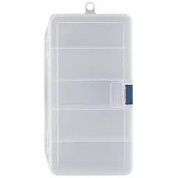Коробка Meiho Lure Case LL（L-LL) прозрачный