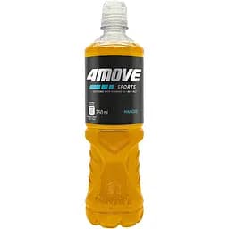 Ізотонік 4move Isotonic Drink 750 мл Манго