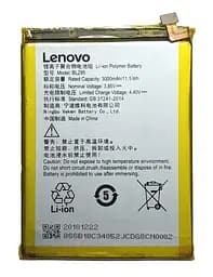 Аккумулятор Lenovo K5S / K9 BL295