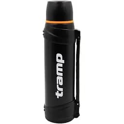 Термос Tramp Travel Line 2.5 л Black (1042-TRC-141-black)