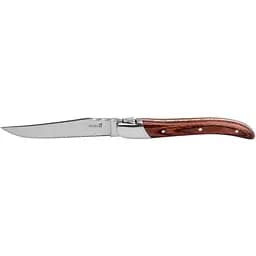 Нож для стейка Sola Steak knives Silver 22.5 см (31STEAKS112)