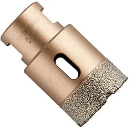 Свердло алмазне Haisser Hard Ceramics 2713535 М14 для КШМ 35 мм (108346)