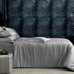 Комплект постільної білизни Valeron Євро 000249169