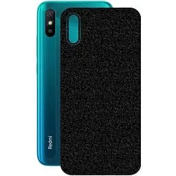Защитная пленка StatusSKIN для Xiaomi Redmi 9i Sport 2021 Корпус Винил Галактика