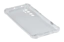 Чохол XON PhoneCase для Xiaomi Mi Note 10 Lite (PCSA3121001T 0533) Прозорий - мініатюра 3