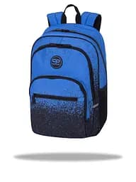 Рюкзак CoolPack ALFA Blue - мініатюра 4